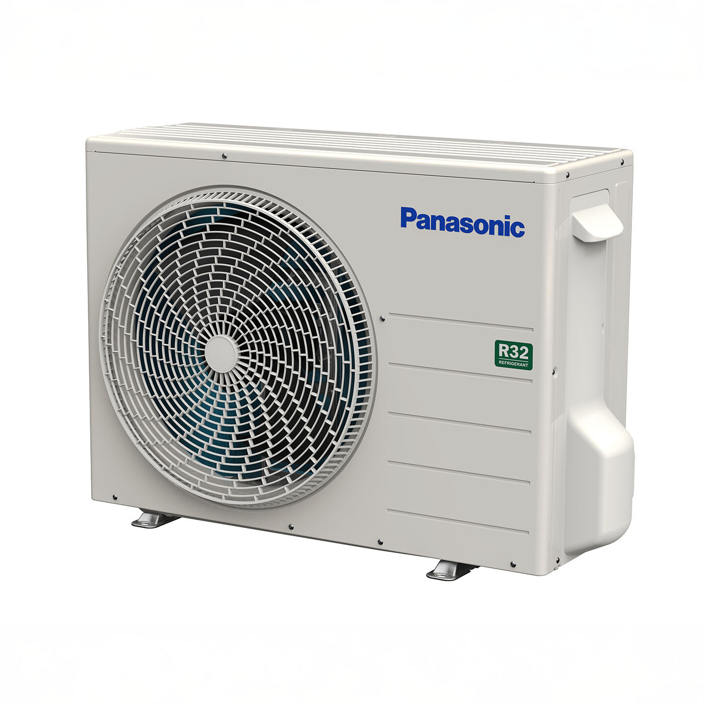 PANASONIC 10K 2017年製 ClimaPure® XZ Series Single Split System